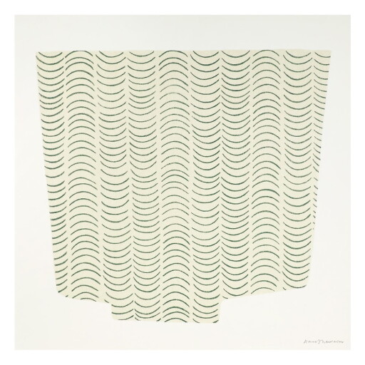 Poster 50x50 cm Something to Keep – The Poster Club