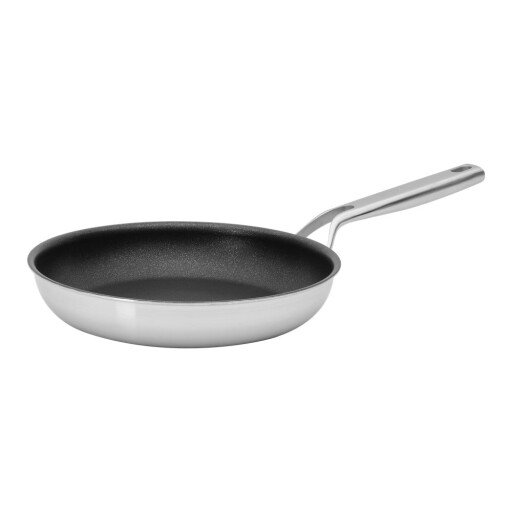 Tigaie cu suprafață antiaderentă din oțel inoxidabil ø 26 cm Lucca 3.0 – FABINI