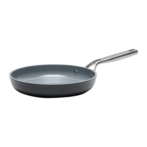 Tigaie cu suprafață ceramică ø 26 cm Meda 3.0 – FABINI