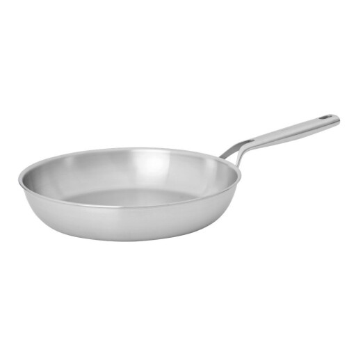 Tigaie din oțel inoxidabil ø 30 cm Lucca 3.0 – FABINI