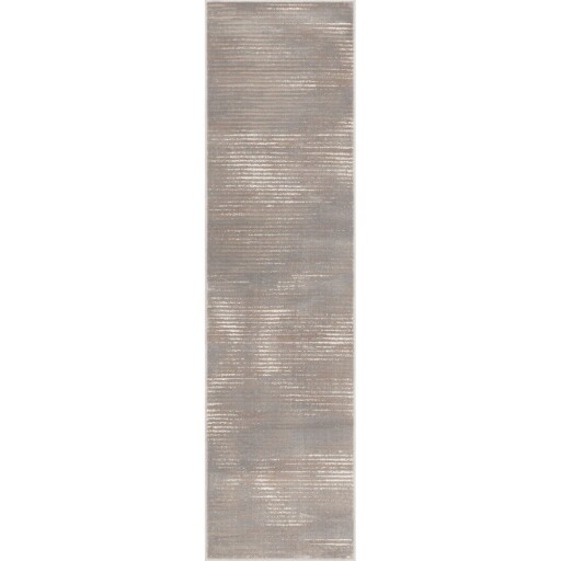 Covor tip traversă grej 80x300 cm Soft Gik P – FD