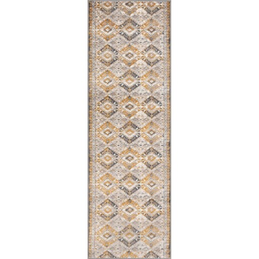 Covor tip traversă bej 80x250 cm Soft Eman – FD
