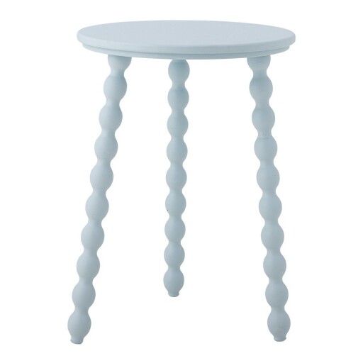 Măsuță auxiliară rotundă ø 41 cm Salino – Bloomingville