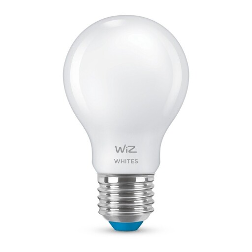 Bec smart LED E27, 7 W – WiZ