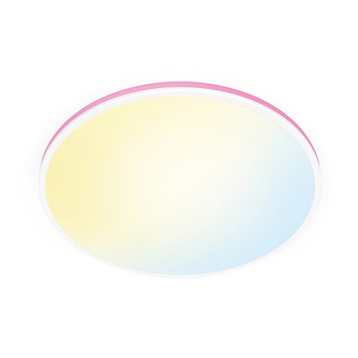 Plafonieră smart LED 21 W Rune – WiZ