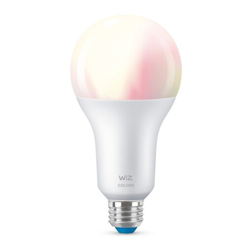 Bec smart LED E27, 19 W – WiZ