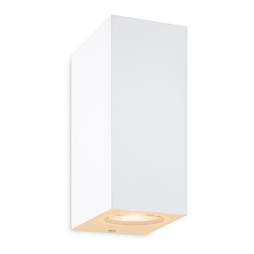 Aplică de perete smart GU10, 5 W Up&Down – WiZ