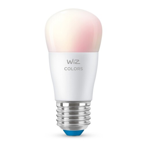 Bec smart LED E27, 5 W – WiZ