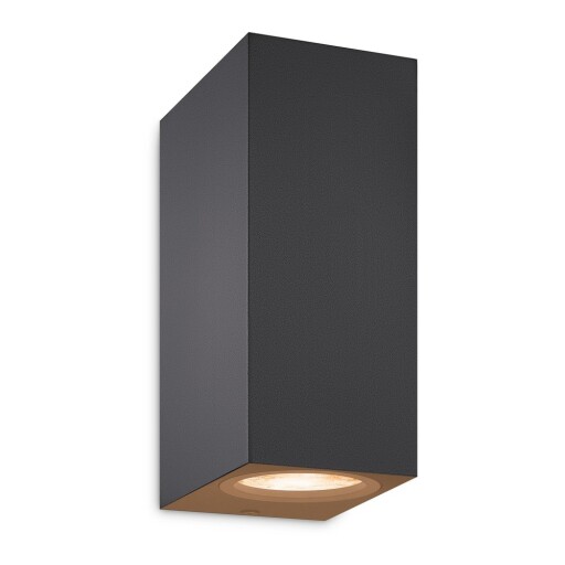 Aplică de perete smart GU10, 5 W Up&Down – WiZ