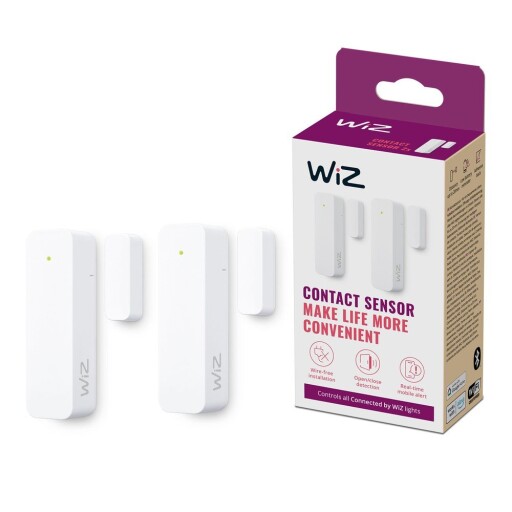 Senzor de contact 2 buc. – WiZ