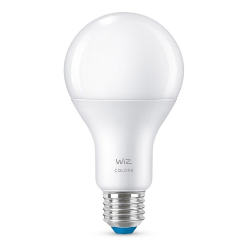 Bec smart LED E27, 13 W – WiZ