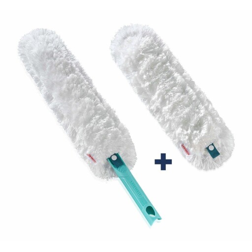 Pămătuf de praf din microfibre Superduster XL – LEIFHEIT
