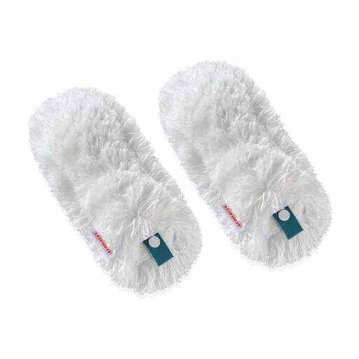 Set de rezerve pentru pămătuf de praf 2 buc. Superduster – LEIFHEIT