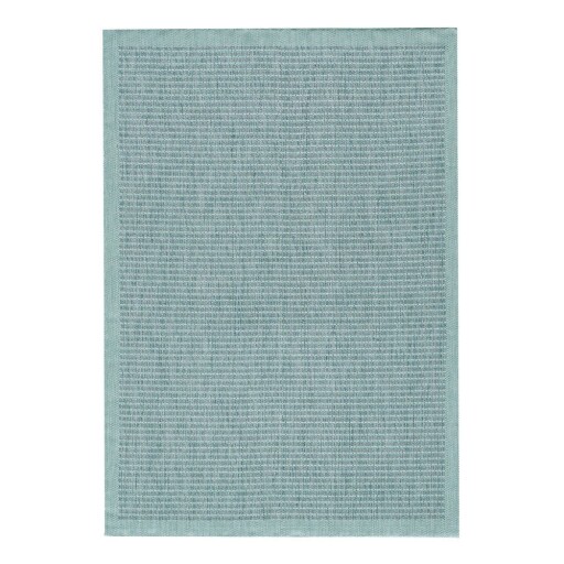 Covor pentru exterior și interior albastru 160x230 cm Giza 1410 – Ayyildiz Carpets