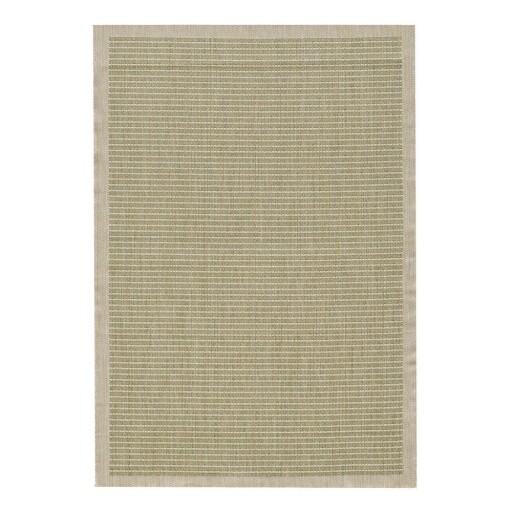 Covor pentru exterior și interior kaki 160x230 cm Giza 1410 – Ayyildiz Carpets