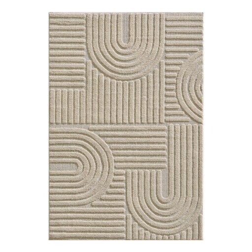 Covor bej 240x340 cm Art 1121 – Ayyildiz Carpets