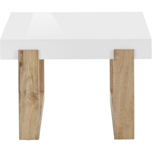 Măsuță auxiliară 60x60 cm Solid – Støraa