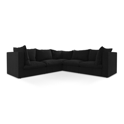 Colțar negru Manao – Makamii