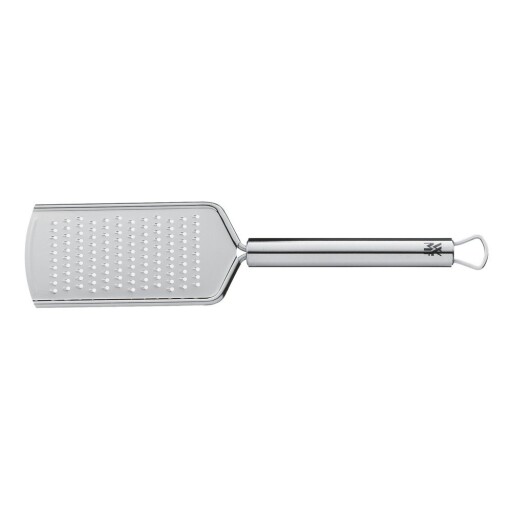 Răzătoare din oțel inoxidabil pentru brânză WMF Cromargan® Profi Plus