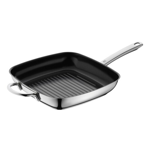 Tigaie gril WMF CeraDur®, 28 x 28 cm