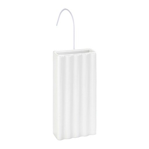 Umidificator din ceramică Wenko, alb
