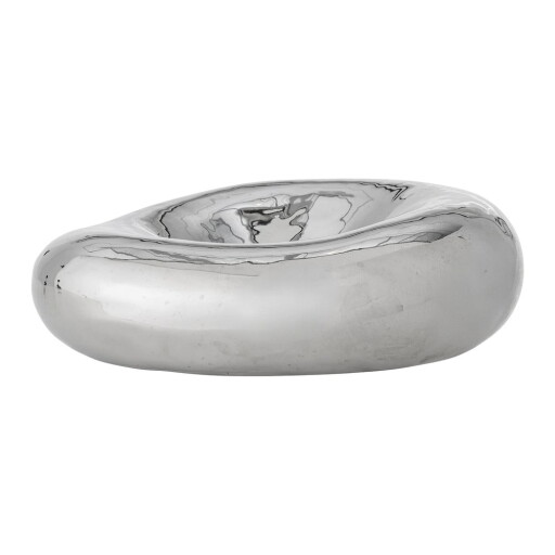 Bol decorativ din gresie ceramică ø 18 cm Shine – Bloomingville