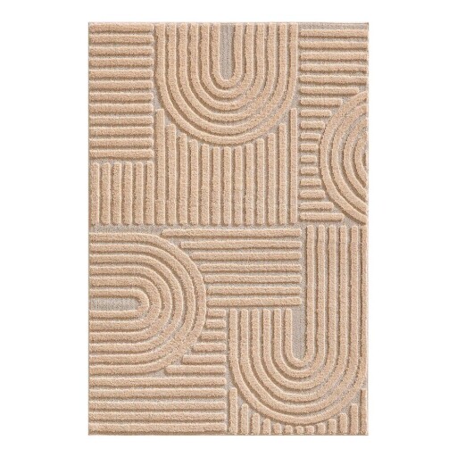 Covor roz deschis 240x340 cm Art 1121 – Ayyildiz Carpets