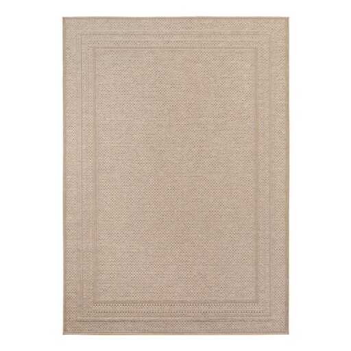 Covor pentru exterior și interior bej 160x230 cm Desert 1304 – Ayyildiz Carpets