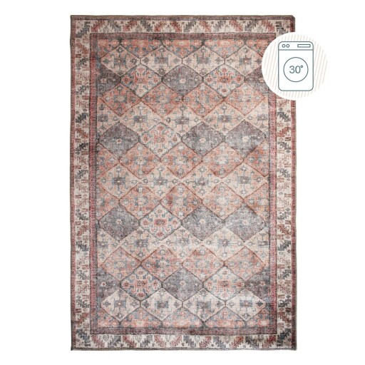 Covor lavabil 115x170 cm Dion Global – Flair Rugs