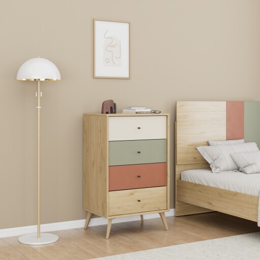 Dulap, Adore, Tsf-940-Fx-1, Multicolor