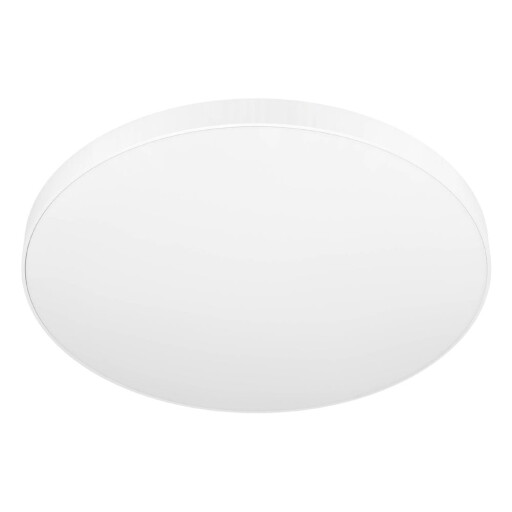 Plafonieră albă LED ZUBIETA-A – EGLO