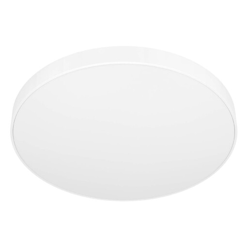 Plafonieră albă LED ZUBIETA-A – EGLO