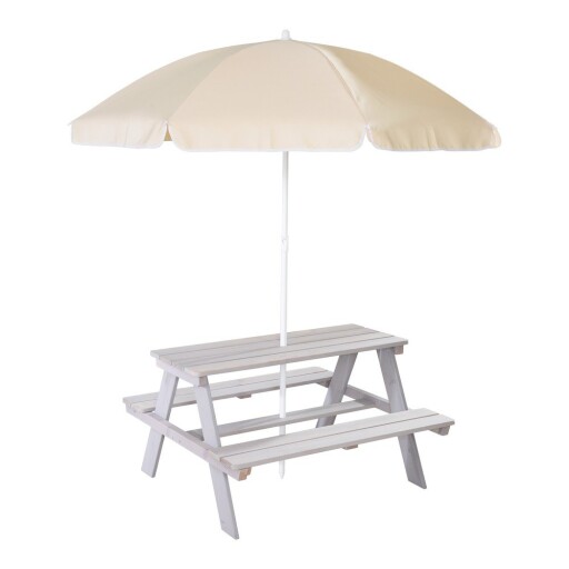 Set de grădină pentru copii Outdoor+ – Roba