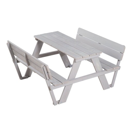 Set de grădină pentru copii Outdoor+ – Roba
