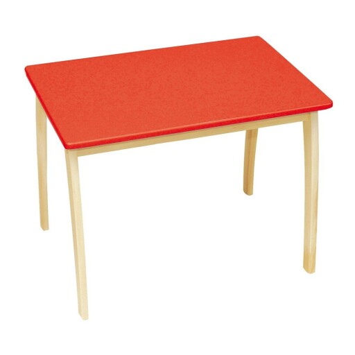 Masă pentru copii 52x76 cm – Roba