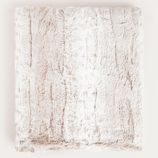 Patura Mart, Homla, 150x200 cm, poliester, bej