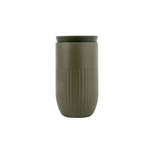 Cană termos kaki 320 ml Tova – Sagaform