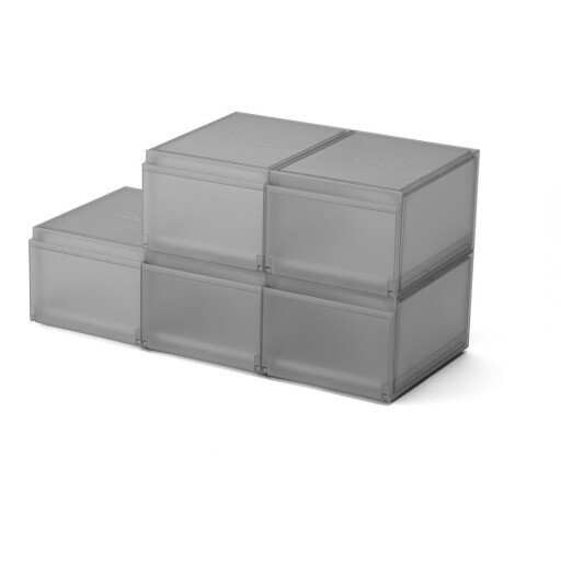 Organizatoare pentru pantofi 6 buc. ShoeCase – Joseph Joseph