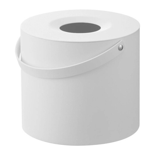 Cutie pentru șervețele din metal Tower – YAMAZAKI
