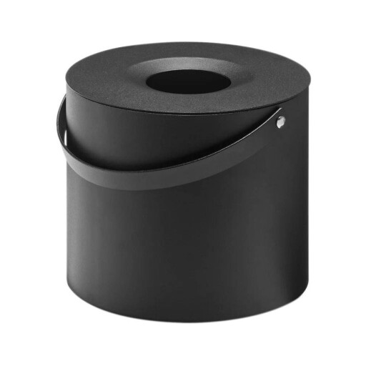 Cutie pentru șervețele din metal Tower – YAMAZAKI