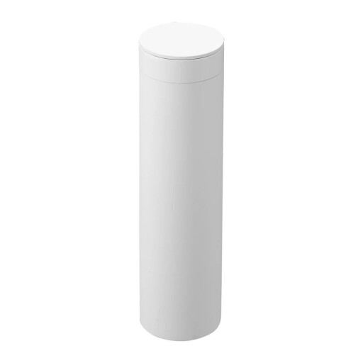 Cutie pentru șervețele din metal Tower – YAMAZAKI