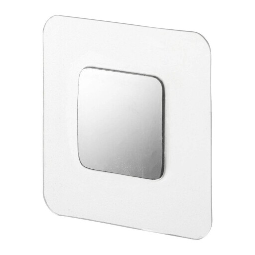 Suport pentru burete autoadeziv din metal Film Hook – YAMAZAKI