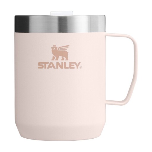 Cană termos roz-deschis 700 ml Stay Hot – Stanley