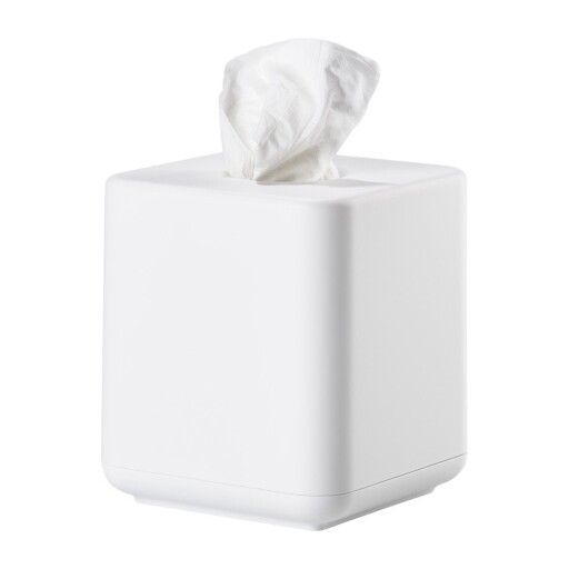 Cutie pentru șervețele din plastic Ume – Zone