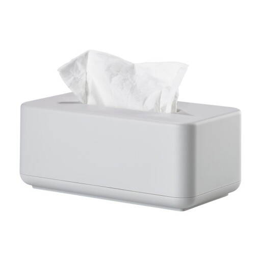 Cutie pentru șervețele din plastic Ume – Zone