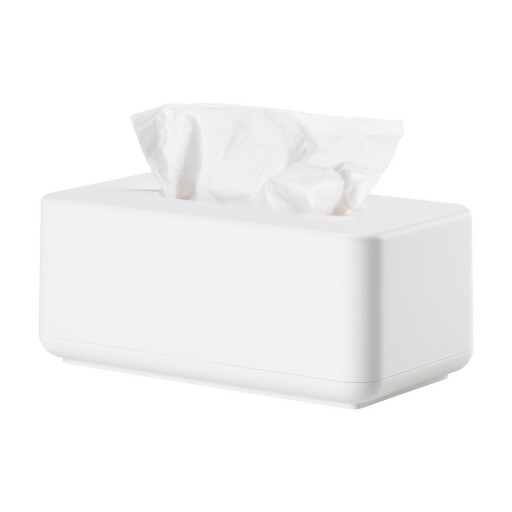 Cutie pentru șervețele din plastic Ume – Zone