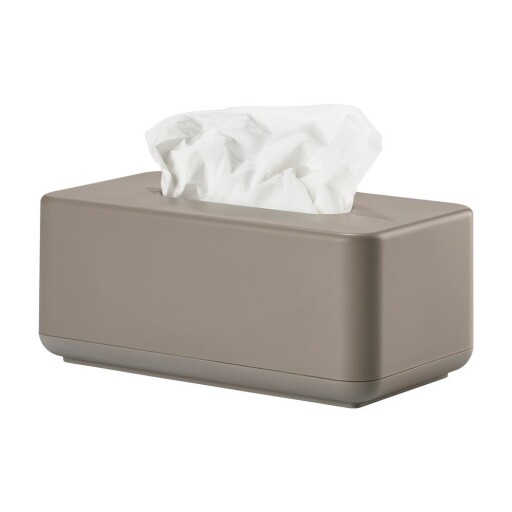 Cutie pentru șervețele din plastic Ume – Zone
