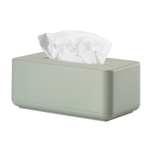Cutie pentru șervețele din plastic Ume – Zone