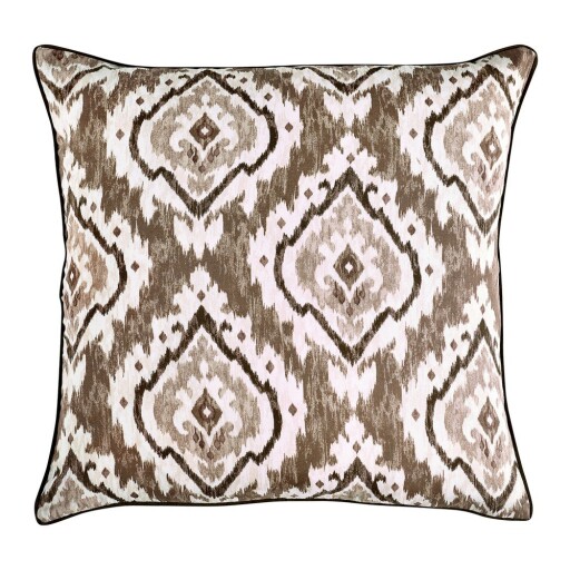 Pernă decorativă 55x55 cm Suri Geo – Pineapple Elephant
