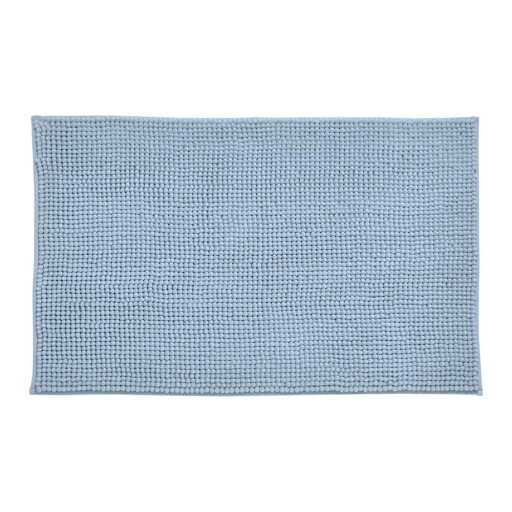 Covoraș de baie albastru 50x80 cm Bobble – Catherine Lansfield